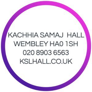 KSL Hall Hire Wembley